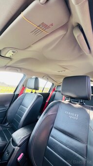 Renault Megane 2 Sport - 17