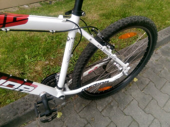 Horské kolo Merida velikost 18" (46cm) - 17