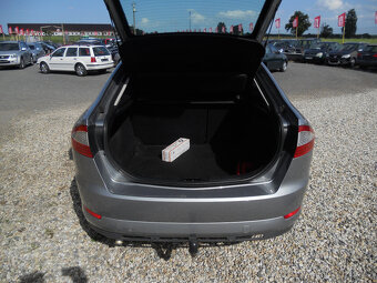Ford Mondeo 1.6i 92Kw - 17