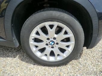BMW X5, 3.0 SD 210kW 4x4 AUTOMAT - 17