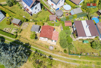 Prodej chaty, 33 m², Blovice - 17