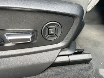 Audi SQ7 4.0 TDi FULL 2020 nové v ČR 7 míst Webasto PANORAMA - 17