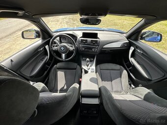 SLEVA BMW f20 M135i x-drive - 17