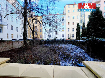 Prodej bytu 3+kk, 83 m², Praha, ul. Dukelských hrdinů - 17