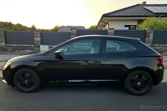 Seat Leon 1.2 TSI SC - 17