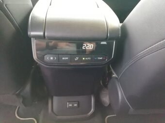 Toyota Highlander, 2.5 Hybrid AWD Prestige Tech - 17