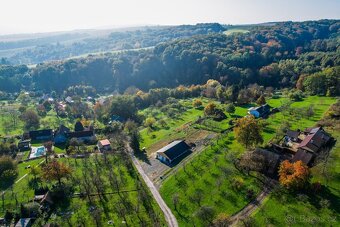 Prodej rodinného domu - Žlutava - 17