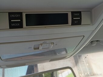 Volkswagen Transporter, 2.0 TDi (103 kw) - montážní vůz - 17