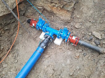 Zemní práce, recyklace, drcení dřeva a biomasy - 17