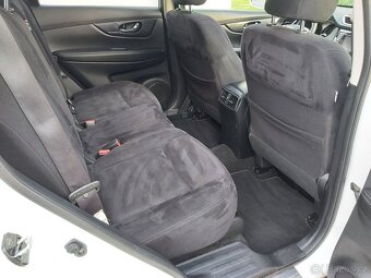 Nissan X-trail 1.6 dCi, 2017, 135.000 km - 17