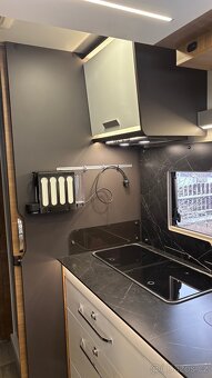 Benimar Mileo 268 Northautokapp, model 2025 - 17