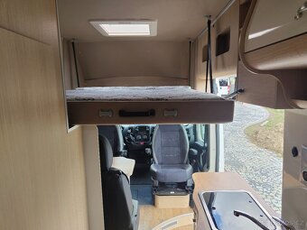 Peugeot Boxer 2.0, Nová obytná vestavba, 4 osoby na spaní - 17