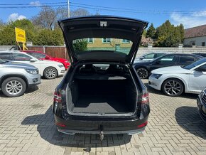 Škoda superb 3 SPORTLINE 2.0TDI 140kw CANTON DSG ACC 2018 - 17