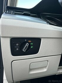 VW PASSAT COMFORTLINE 1,6TDI 88kW 1.Maj. 2018 - NOVÉ ROZVODY - 17