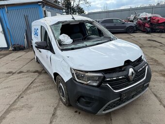 Renault Kangoo VAN 1.5DCi 2023 - 17