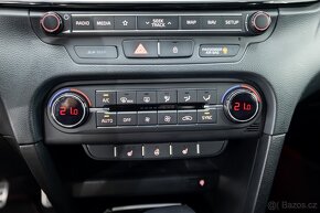 Kia Ceed 1.6 GT T-GDi | Automat | Záruka | SLEVA - 17