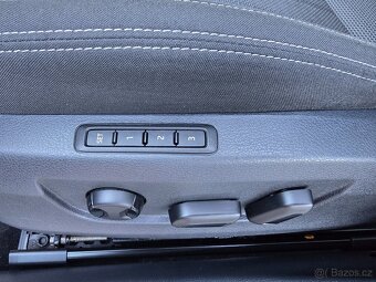 SUPERB III 2,0TDI 140kW 4x4 DSG STYLE NAVI KAMERA ACC -DPH - 17