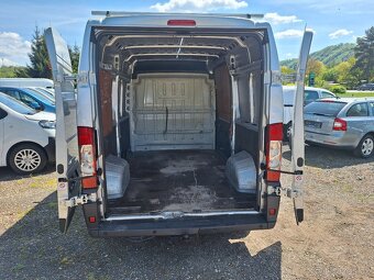 Citroen Jumper 2.2Hdi L2H2 Klima 185000KmDph - 17