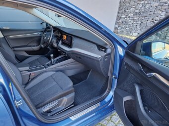 Škoda Octavia 1,5 TSI, 110 KW, Style - 17