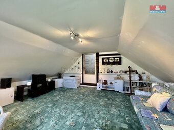 Prodej rodinného domu, 116 m², Boštice - Petrovice II - 17