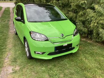 ŠKODA E- CITIGO iV Style - 17