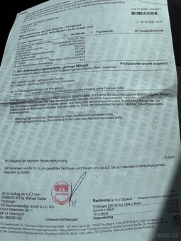 VW Crafter 2.0 TDi L2H1, 120 KW, 2015, nepojizdny - 17