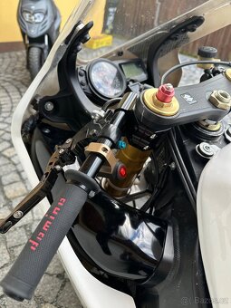 Suzuki gsx-r 750 K5, okruhovka - 17