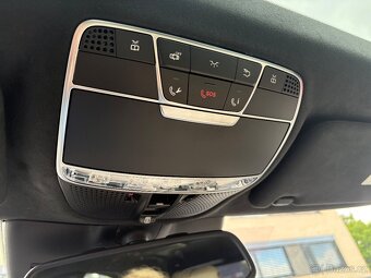 Mercedes S-class AMG w222 350d 4matic - 17