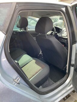Seat Ibiza 1.4benzin - 17