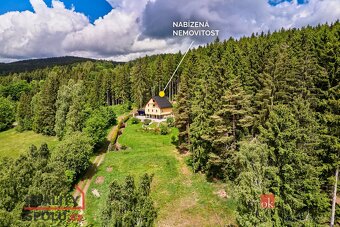 Prodej, domy/rodinný, 231 m2, Bernov, Nejdek, Karlovy Vary [ - 17