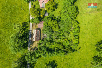 Prodej chalupy se stodolou, 123 m², Raspenava, část Peklo - 17