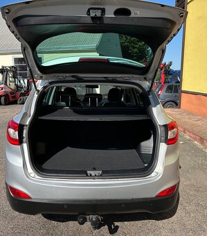 Hyundai IX35,4x4,2,0CRDi,100kw. - 17