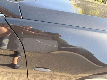 BMW 325d Touring - 17