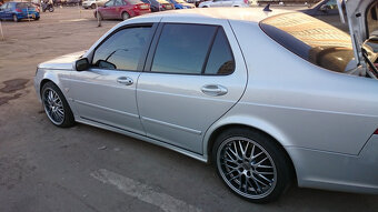 Rial Norano 5x114.3 R18 - 17