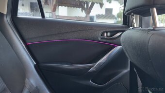Mazda 6 2.2 Skyactiv-D - 17