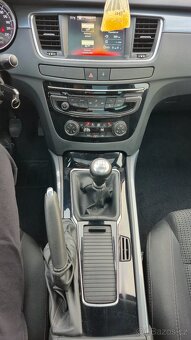 Peugeot 508 SW 2017 1.6 Blue HDI DPH - 17