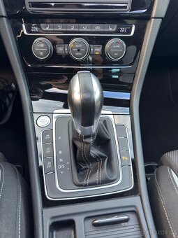 VW Golf R , 2015 , 198000km , DSG - 17