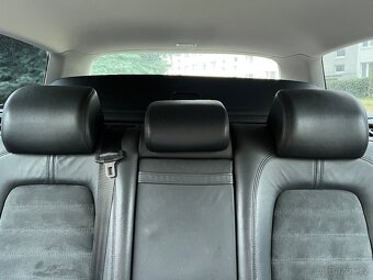 🔥 Volkswagen Passat B6 Variant 2.0 TDI – 2009 | TOP STAV – - 17