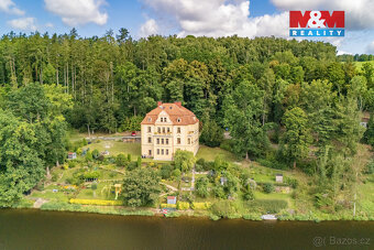 Prodej bytu 3+1, 118 m², Cheb, ul. Kachní kámen - 17