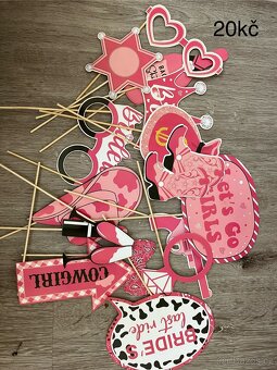 Svatební výbava - 17