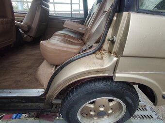 Land Rover Range Rover Classic Vogue LSE 4.2 V8 - 17