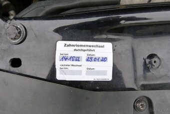 Opel Astra 1.8i 16v - 17