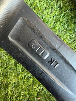 ALU KOLA MAM 5x112 - 255/35 R19 - TOP ZIMNÍ SADA - 17