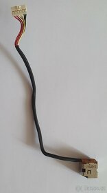 Náhradní díly notebook HP ASUS LENOVO DELL ACER - 17