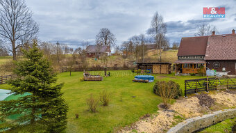 Prodej rodinného domu, 125 m², Staré Křečany - 17