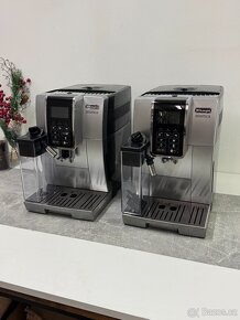 Kávovar DeLonghi Dinamica ECAM352.57.SB - 17