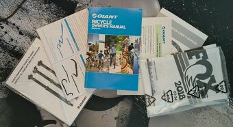Giant Trance 1 27,5" roku 2018 - 17