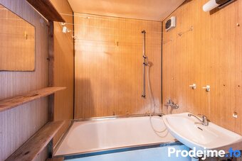 Prodej bytu 4+1 87 m2 Brno - Bohunice, ev.č. 100064 - 17