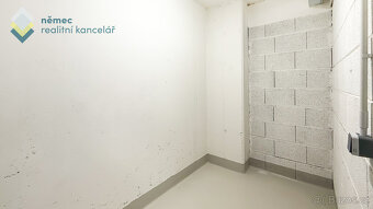 Pronájem, byt 2+kk, 48 m² + předzahrádka 48 m², Astrid Garde - 17
