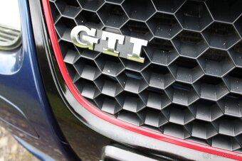 Volkswagen Golf GTI 2.0TFSI, 147kw, 125 000km,Serviska - 17
